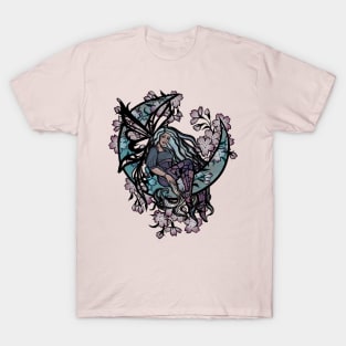 MoonChild Fairy T-Shirt